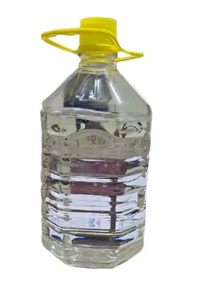 Turpentine oil 1/4 Lit