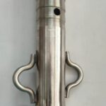 Ss Coller with Hook 11/4 x 1