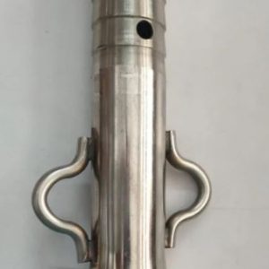 Ss Coller with Hook 11/4 x 1