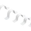 Upvc Pipe Clamp (Ss) 3/4''