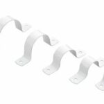 Upvc Pipe Clamp (Ss) 3/4''