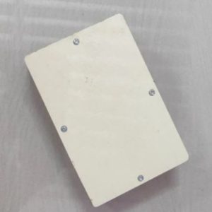 Hylam Box 8"x6"