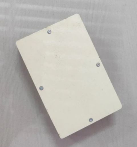 Hylam Box 10"x6"