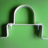 Gi Cpvc Step Clamp 1"
