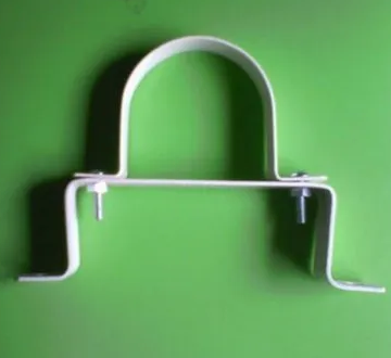 Gi Cpvc Step Clamp 1"