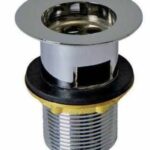 Ap Waste Coupling Light Full (Th) 1 1/4''