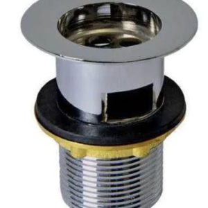 Ap Waste Coupling Light Full (Th) 1 1/4''