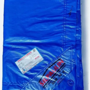 Supreme Tarpaulins 90 Gsm 24x18