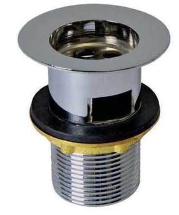 Ap Waste Coupling Light Full (Th) 1 1/4''