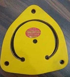 Kirloskar Foot Valve Washer 2"-Leather