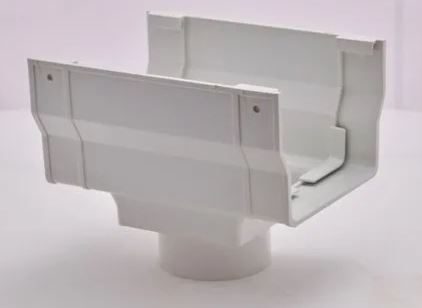 Aizar Square Pathy Center Drop Grey 160mm