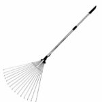 Falcon PR . Spring Brace Rake - FSBR/48