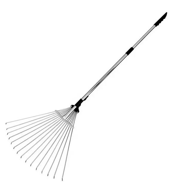 Falcon PR . Spring Brace Rake - FSBR/48