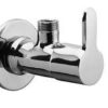 Ap Echo Angle Cock Proj W/O WF Lever-EC04D