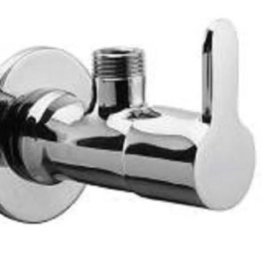 Ap Echo Angle Cock Proj W/O WF Lever-EC04D