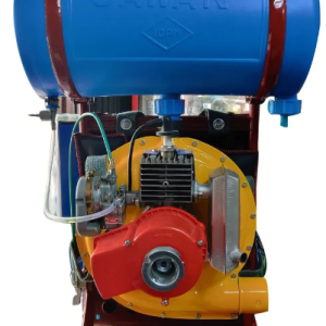 Jawan HP Electronic Sprayer