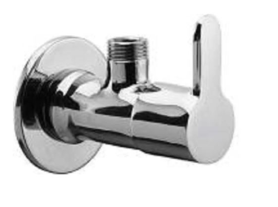 Ap Echo Angle Cock Proj W/O WF Lever-EC04D