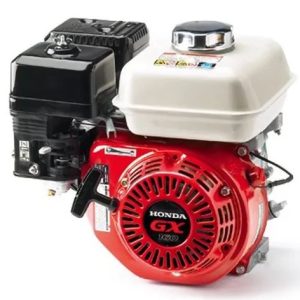Honda Engine GK 200 Q