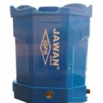 Jawan Battery Sprayer Double Motor 16ltr
