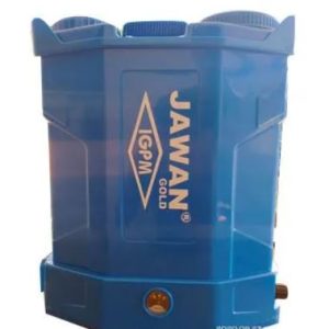 Jawan Battery Sprayer Double Motor 16ltr