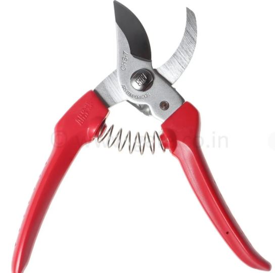 Kasb Secateure CHS7