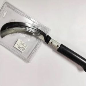 Kasb 4mm Machette Hc842b