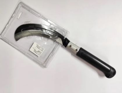 Kasb 4mm Machette Hc842b