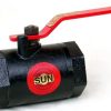 Sun Gi Ball Valve 21/2"