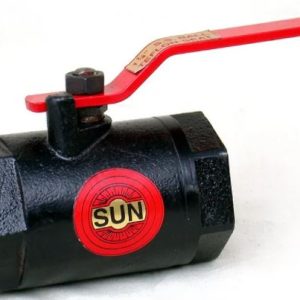 Sun Gi Ball Valve 2"