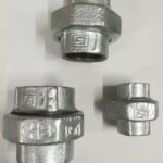 KBR Gi Union 11/4''