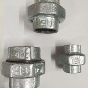 KBR Gi Union 11/4''