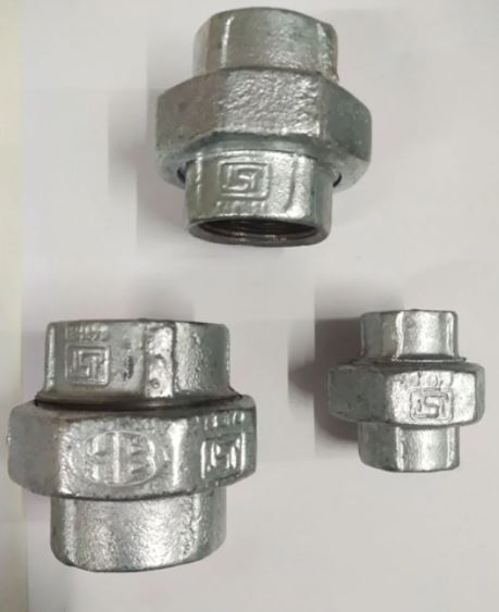KBR GI UNION 3/4"