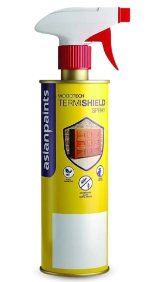 Asian Paints Termishield spray 1Ltr