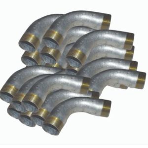 Isco Bend C Class 2" (G)