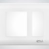 Gm P-Ss Combined Plate-1076