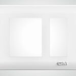 Gm P-Ss Combined Plate-1076