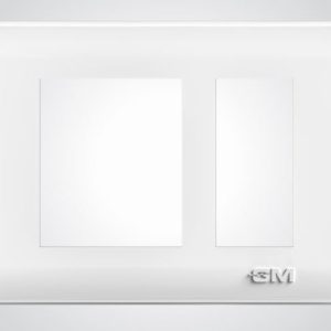 Gm P-Ss Combined Plate-1076