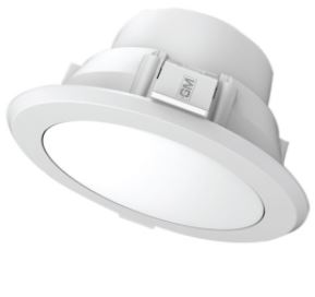 Gm gyo Spot Light 5w yellow
