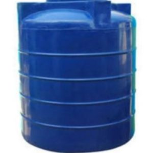 Glacier Water Tank Blue 500 Ltrs