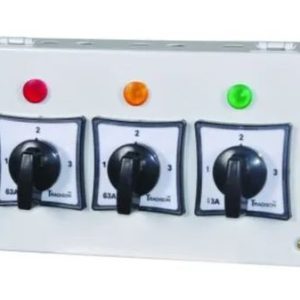 Gem 40ams Phase Selector Set