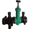 Sujay By Pass Assembly With Throttle Valve 3 "