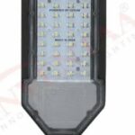 Inventa Led Street Light Lexa Lens 24w