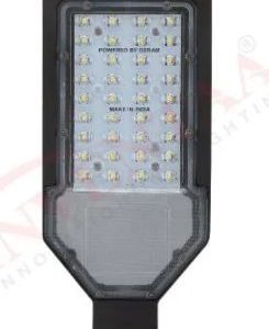 Inventa Led Street Light Lexa Lens 100W