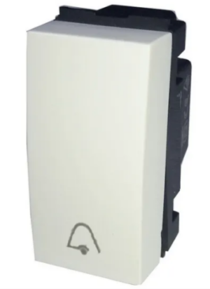 Gm Bell Push 6amp-1003