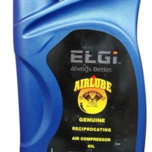Elgi Airlube 1 Lit