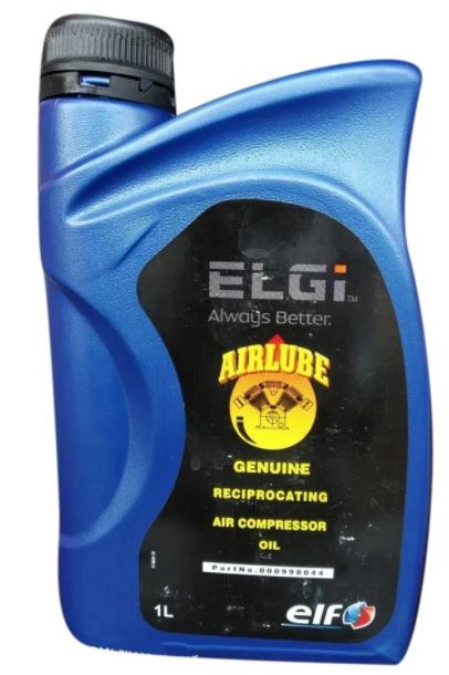 Elgi Airlube 1 Lit