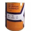 Asian Paints Melamyne Brushing 106 Thinner 3l