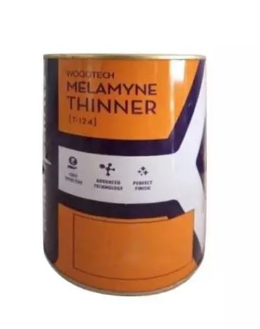 Asian Paints Melamyne Brushing 106 Thinner 3l