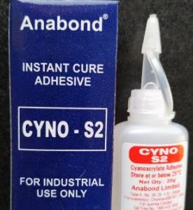 Anabond Cyno s2 20gms