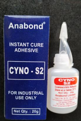Anabond Cyno s2 20gms